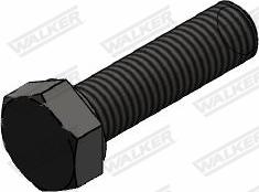 Walker 80638 - Болт, система випуску autocars.com.ua