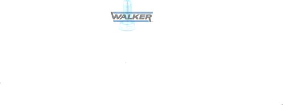 Walker 80660 - Болт, система випуску autocars.com.ua