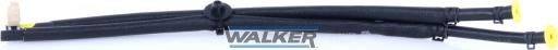 Walker 80694 - Напорный трубопровод, датчик давления (саж. / частичн.фильтр) avtokuzovplus.com.ua