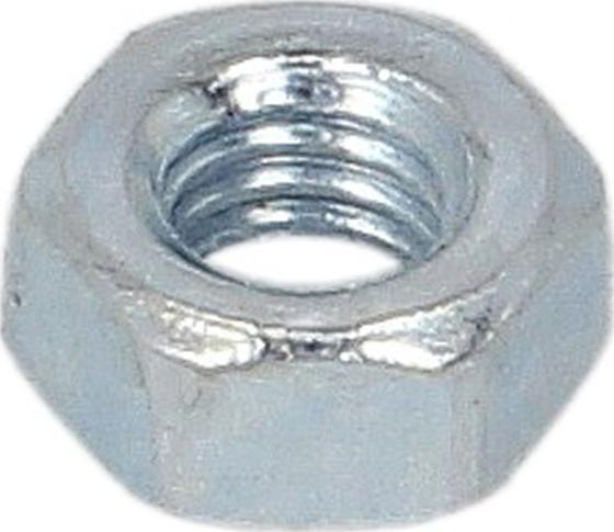 Walker 80695 - Гайка, випускний колектор autocars.com.ua