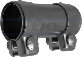 Walker 80710 - З'єднувальні елементи, система випуску autocars.com.ua