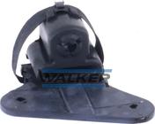 Walker 80728 - Кронштейн, система випуску ОГ autocars.com.ua