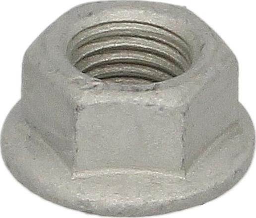 Walker 80764 - Гайка, випускний колектор autocars.com.ua