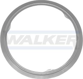 Walker 80770 - Прокладка, труба выхлопного газа autodnr.net