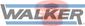 Walker 80773 - Гайка, выпускной коллектор autodnr.net
