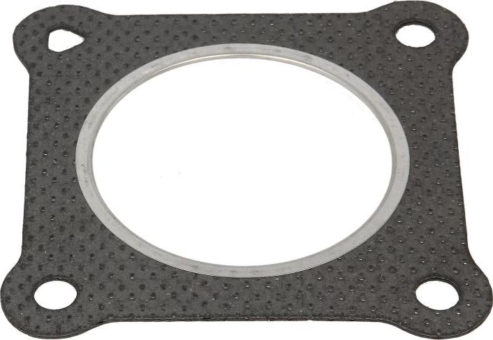 Walker 80790 - Прокладка, труба вихлопного газу autocars.com.ua