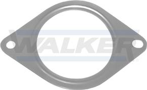 Walker 80805 - Прокладка, труба выхлопного газа avtokuzovplus.com.ua