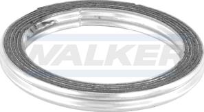 Walker 81047 - Кільце металеве autocars.com.ua