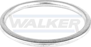 Walker 81084 - Прокладка, труба вихлопного газу autocars.com.ua