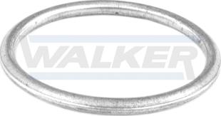 Walker 81085 - Прокладка, труба вихлопного газу autocars.com.ua