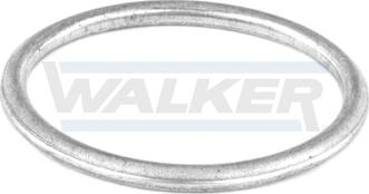 Walker 81085 - Прокладка, труба вихлопного газу autocars.com.ua