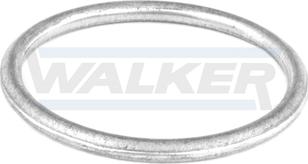 Walker 81085 - Прокладка, труба вихлопного газу autocars.com.ua