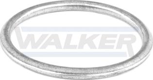 Walker 81085 - Прокладка, труба вихлопного газу autocars.com.ua