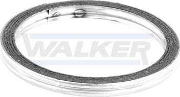 Walker 81105 - Прокладка, труба вихлопного газу autocars.com.ua