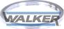 Walker 81130 - Прокладка, труба вихлопного газу autocars.com.ua