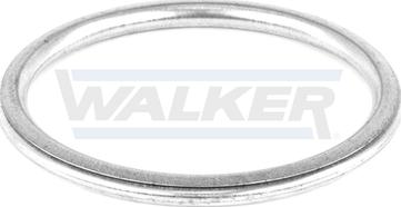 Walker 81133 - Прокладка, труба выхлопного газа avtokuzovplus.com.ua