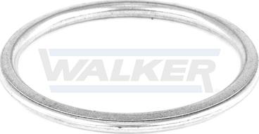 Walker 81133 - Прокладка, труба выхлопного газа autodnr.net