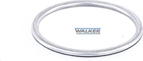 Walker 81137 - Прокладка, труба вихлопного газу autocars.com.ua