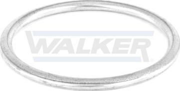 Walker 81138 - Прокладка, труба выхлопного газа avtokuzovplus.com.ua