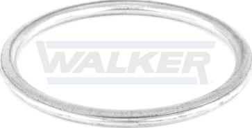 Walker 81138 - Прокладка, труба выхлопного газа avtokuzovplus.com.ua
