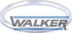 Walker 81162 - Прокладка, труба выхлопного газа avtokuzovplus.com.ua