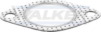 Walker 81164 - Прокладка, труба вихлопного газу autocars.com.ua