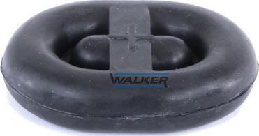 Walker 81203 - Кронштейн, система випуску ОГ autocars.com.ua