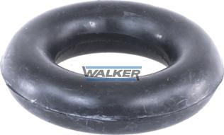 Walker 81217 - Кронштейн, система випуску ОГ autocars.com.ua