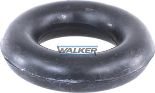 Walker 81217 - Кронштейн, втулка, система випуску autocars.com.ua
