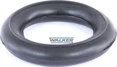 Walker 81228 - Кронштейн, система выпуска ОГ autodnr.net