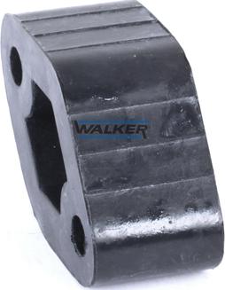 Walker 81265 - Кронштейн, система випуску ОГ autocars.com.ua