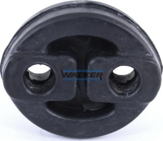 Walker 81359 - Кронштейн, система выпуска ОГ autodnr.net