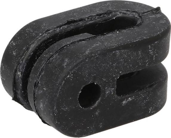 Walker 81367 - Кронштейн, втулка, система випуску autocars.com.ua