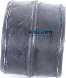 Walker 81394 - Кронштейн, система випуску ОГ autocars.com.ua