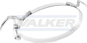 Walker 81585 - Кронштейн, втулка, система випуску autocars.com.ua