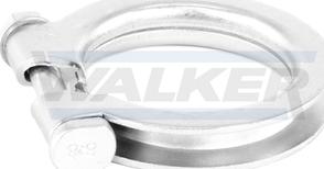 Walker 81813 - Соединительные элементы, система выпуска avtokuzovplus.com.ua