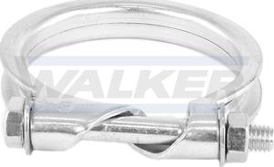 Walker 81835 - З'єднувальні елементи, система випуску autocars.com.ua