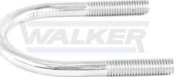 Walker 82190 - З'єднувальні елементи, система випуску autocars.com.ua