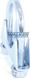 Walker 82303 - З'єднувальні елементи, система випуску autocars.com.ua