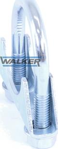 Walker 82303 - З'єднувальні елементи, система випуску autocars.com.ua