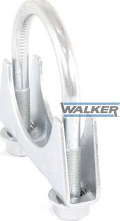 Walker 82308 - З'єднувальні елементи, система випуску autocars.com.ua