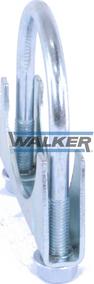 Walker 82314 - З'єднувальні елементи, система випуску autocars.com.ua