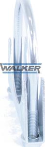 Walker 82315 - З'єднувальні елементи, система випуску autocars.com.ua