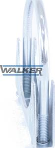 Walker 82315 - З'єднувальні елементи, система випуску autocars.com.ua