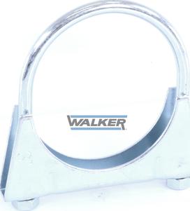 Walker 82317 - З'єднувальні елементи, система випуску autocars.com.ua