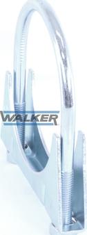 Walker 82317 - З'єднувальні елементи, система випуску autocars.com.ua