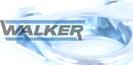 Walker 82320 - З'єднувальні елементи, система випуску autocars.com.ua