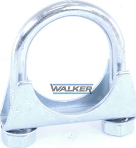 Walker 82321 - Соединительные элементы, система выпуска avtokuzovplus.com.ua