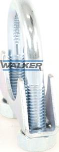 Walker 82347 - З'єднувальні елементи, система випуску autocars.com.ua