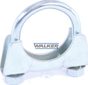 Walker 82348 - З'єднувальні елементи, система випуску autocars.com.ua